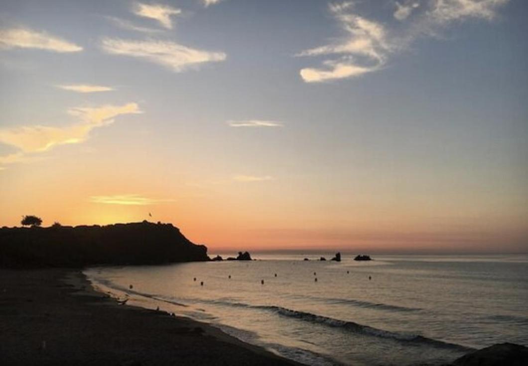 Apartment A 70 Metres De La Plage, Etage 1