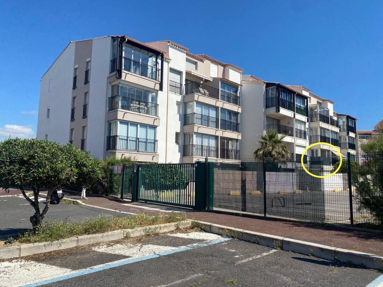 A 70 Metres De La Plage, Etage 1 *
